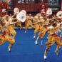 3 伏羲文化旅游节（天水市）Festival culturel et touristique de Fuxi (ville de Tianshui)