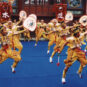 3 伏羲文化旅游节（天水市）Festival culturel et touristique de Fuxi (ville de Tianshui)