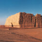 3 玉门关（敦煌市）Passe Yumen (ville de Dunhuang)