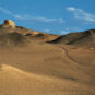 5 阳关景区（敦煌市）Site de la passe Yang (ville de Dunhuang)