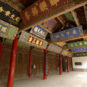 9 文庙（武威市）Temple Confucius (ville de Wuwei)