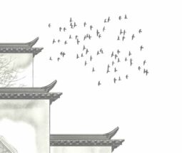 无锡城市风景油画展