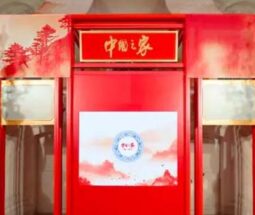 中国体育发展成就展
