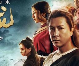 Cinéma : Crouching Tiger, Hidden Dragon