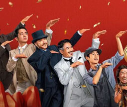 Cinéma : Detective Chinatown 1900