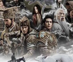 锡影拾光——电影：封神第一部-朝歌风云