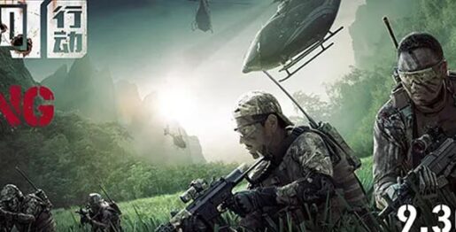 Operation Mekong 3