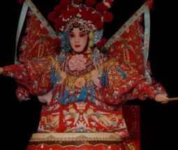 Cinéma : China’s Secret Garden – Suzhou