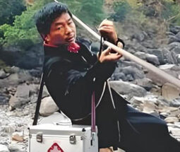 Cinéma : Cableway Doctor