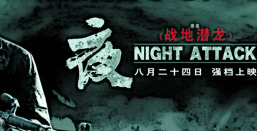 电影：夜袭