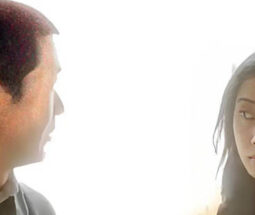 电影：一声叹息