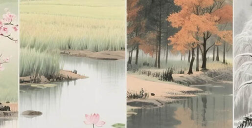 Concours 2026 de création de poèmes chinois