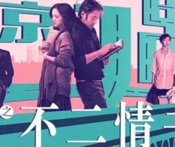 Cinéma : Finding Mr. Right 2