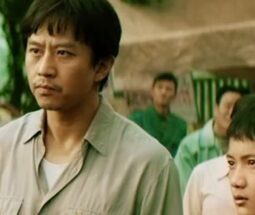 Cinéma : Looking Up