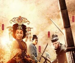 Cinéma : Detective Dee – Mystery of the Phantom Flame