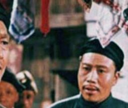 电影：林家铺子