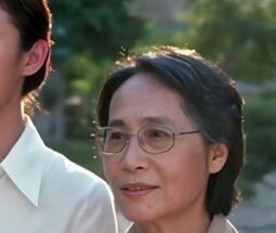 Cinéma : For there to be love