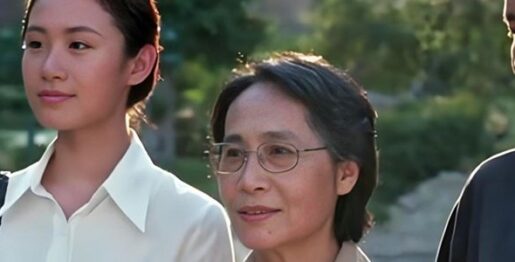 Cinéma : For there to be love