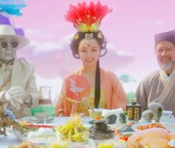 电影：无尽之旅