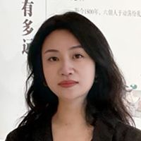 Dai Lu, directrice du Musée des Six Dynasties.