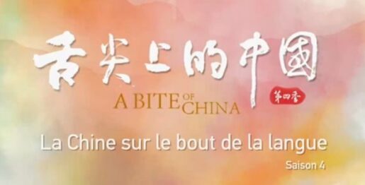 La Chine en lumière projection de documentaires A Bite of China_3