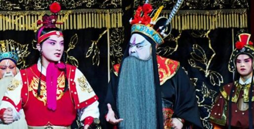 Opera Yu Cheng Ying sauve l&rsquo;orphelin_3